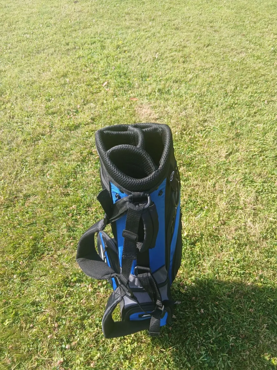 Golf clubs - Image 4