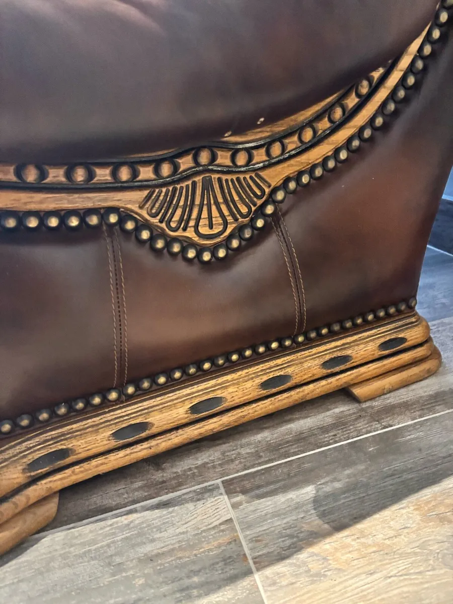 3 piece suite - Image 2