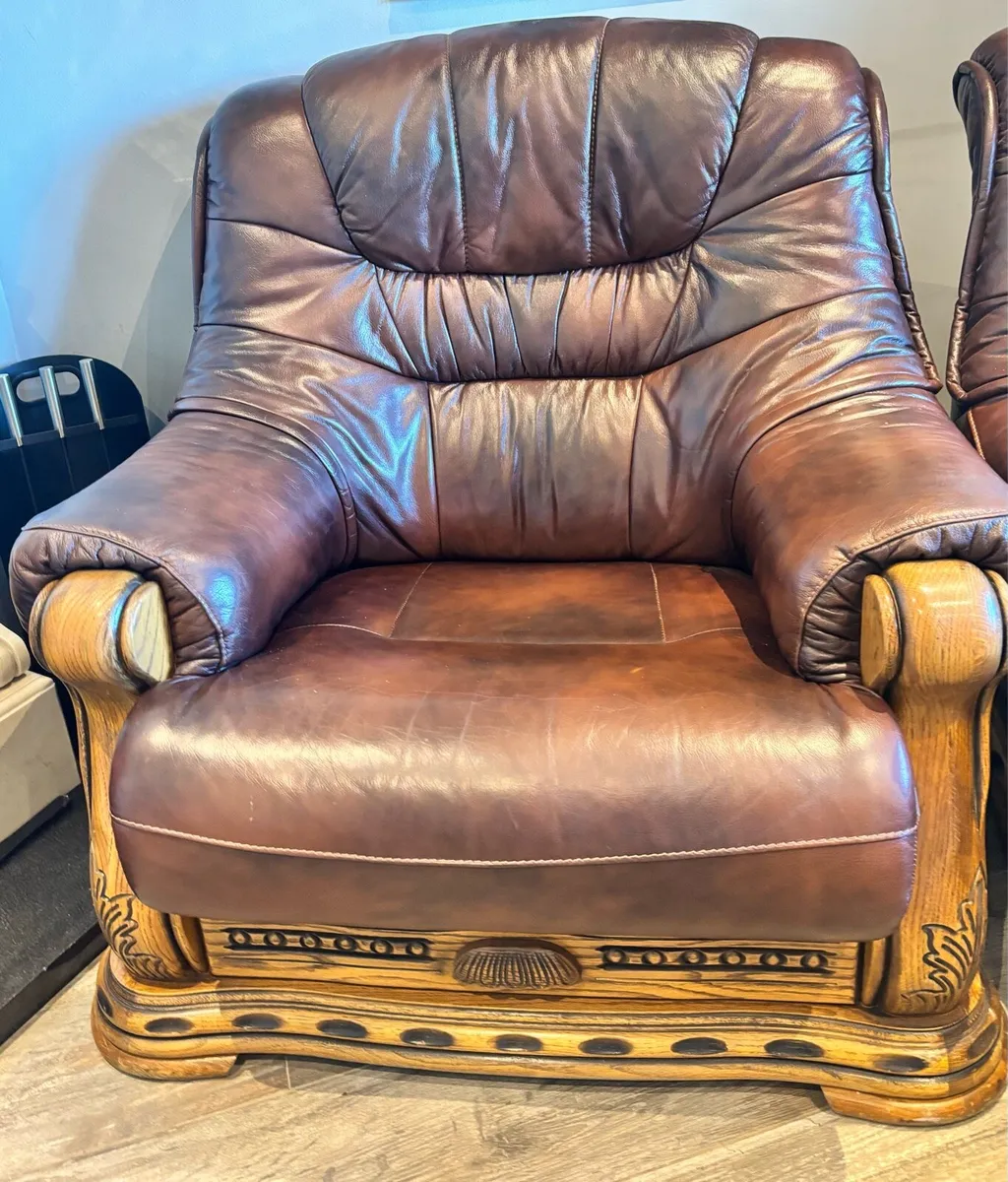 3 piece suite - Image 4