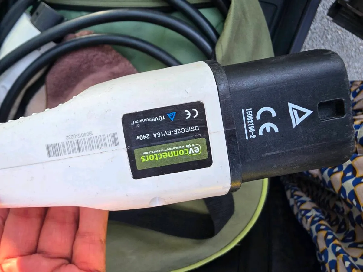 Car Cable - Image 2