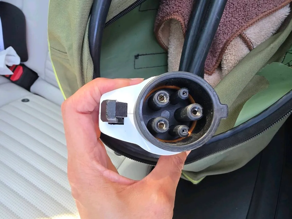 Car Cable - Image 3