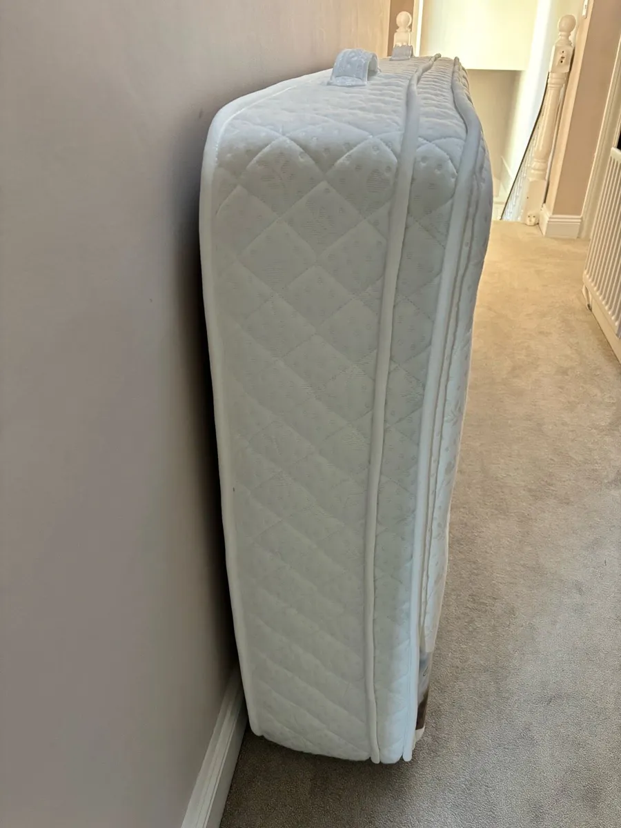 Single Mattress - Image 2