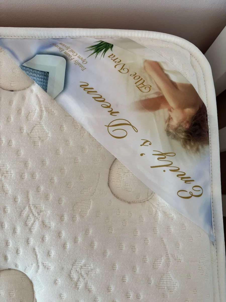 Single Mattress - Image 3