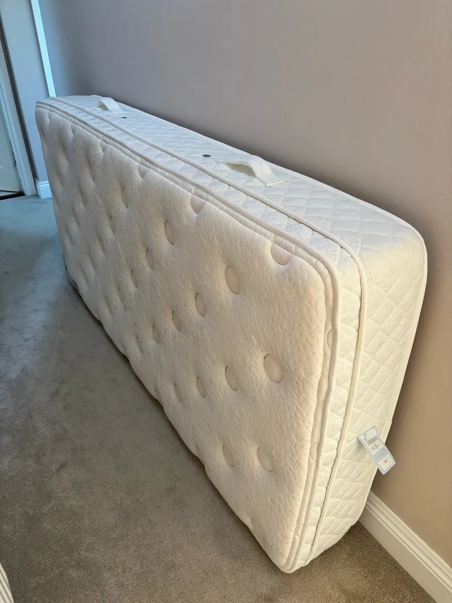 Single Mattress - Image 1