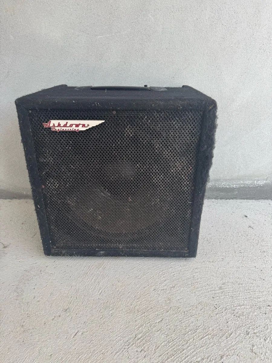 FREE: Ashdown Bass Amp - Image 3
