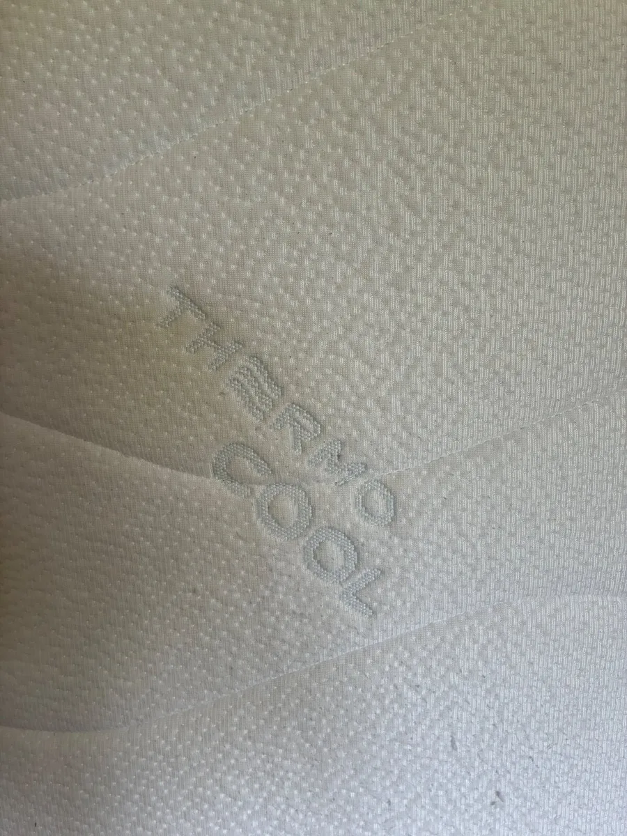 Respa THERMA cool SuperKing Matress - Image 1
