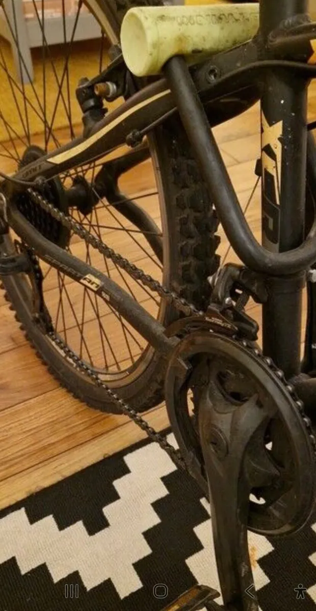 Kids bike - Image 4