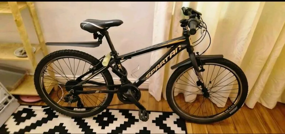 Kids bike - Image 1