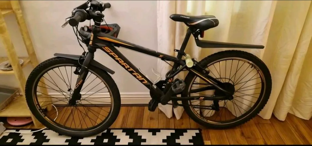 Kids bike - Image 2