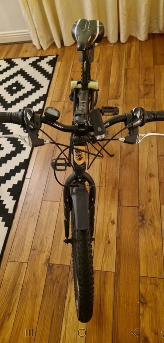 Kids bike - Image 3