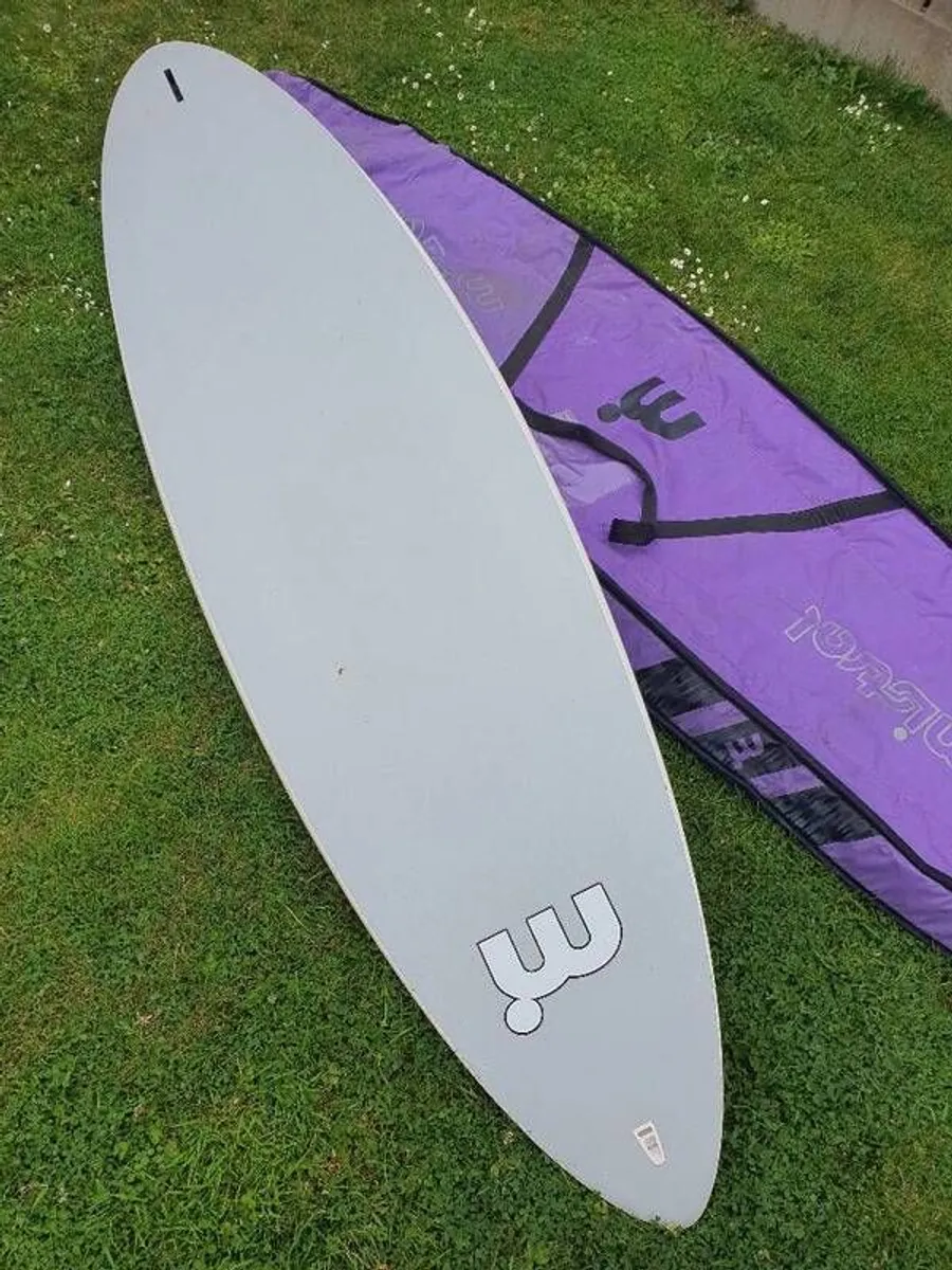 Complete Windsurfing Package - Image 4