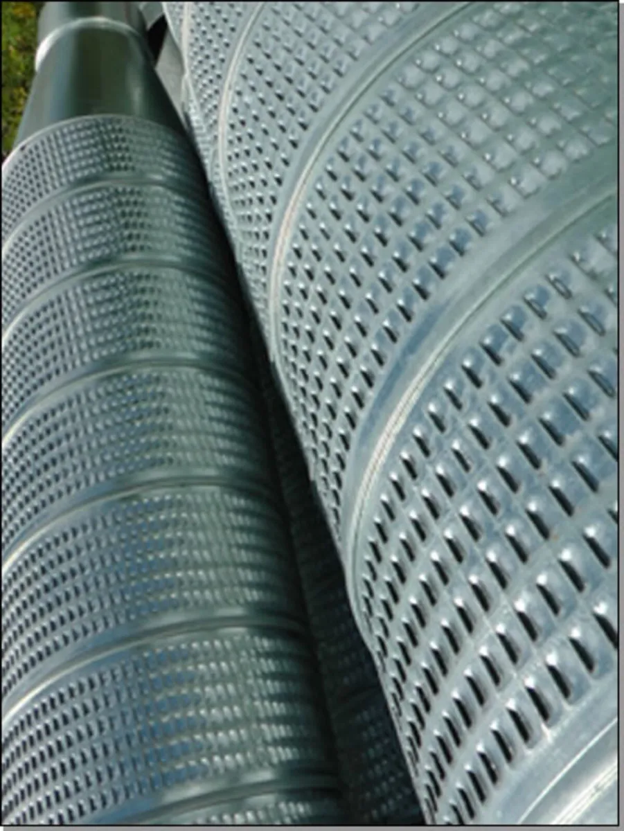 Grain Cooling fans - Image 4
