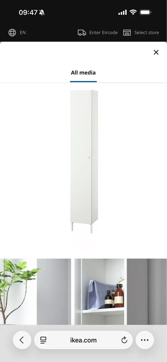 Long presses - Image 1