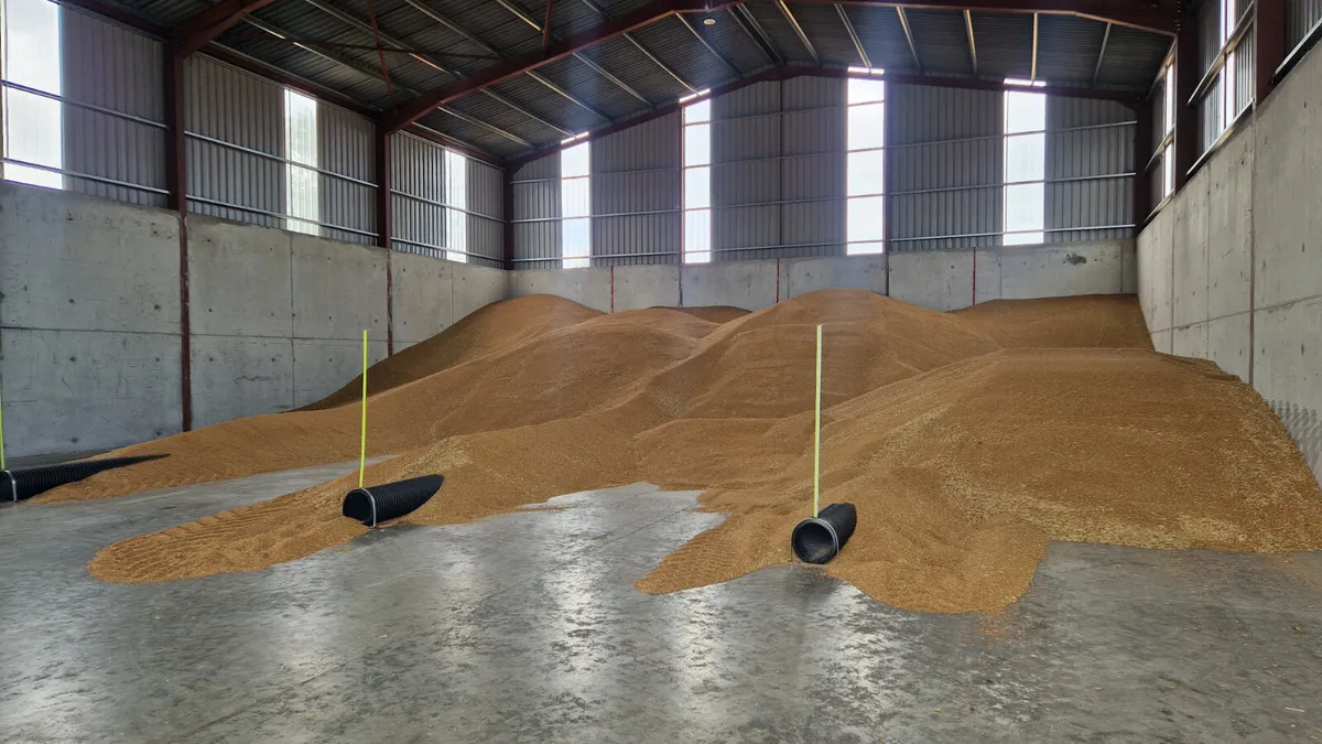 Grain Cooling Fans - High Output - Image 4
