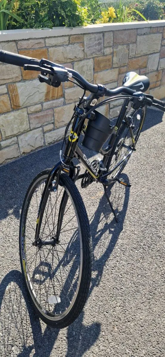 Bentini Ambleside 19" Ladies Bike (like NEW) - Image 4