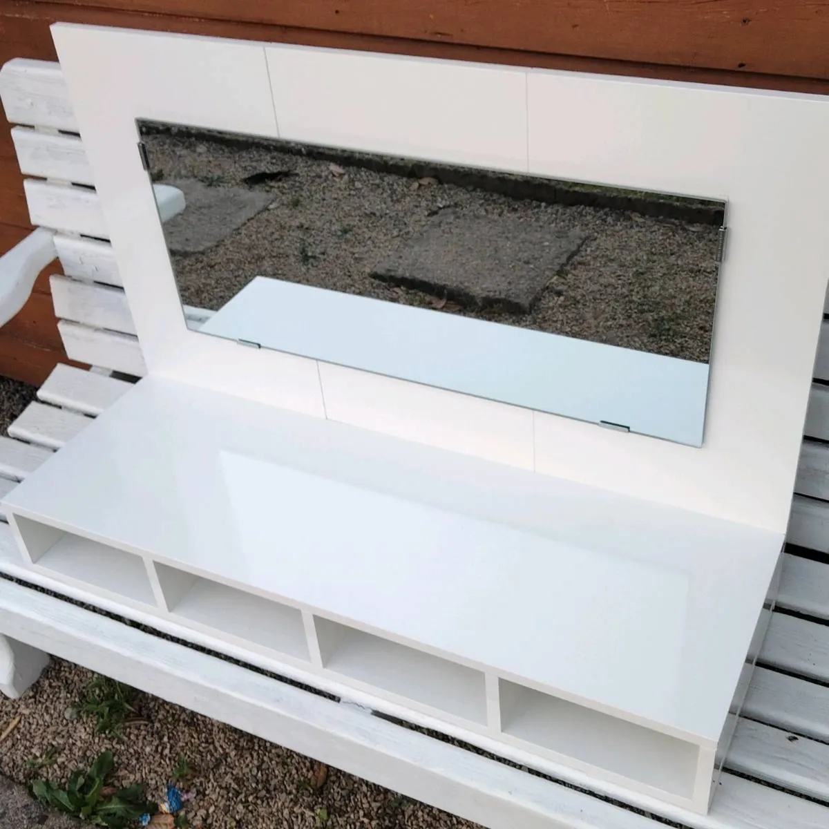 Dressing Table - Image 3