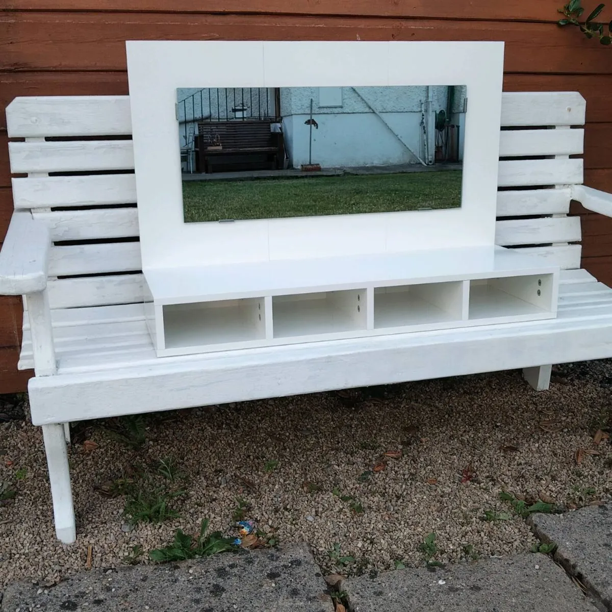 Dressing Table - Image 1