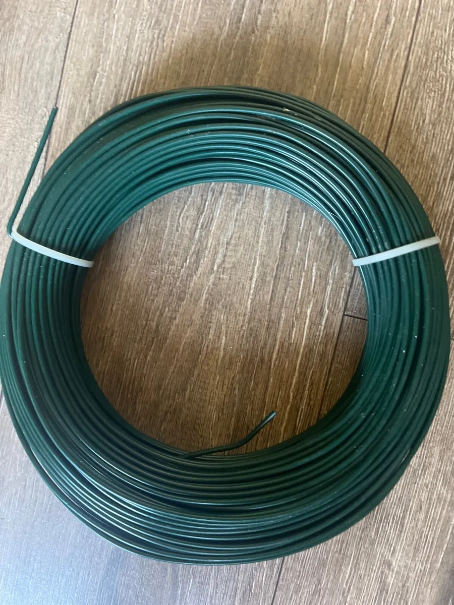 New wire - Image 4
