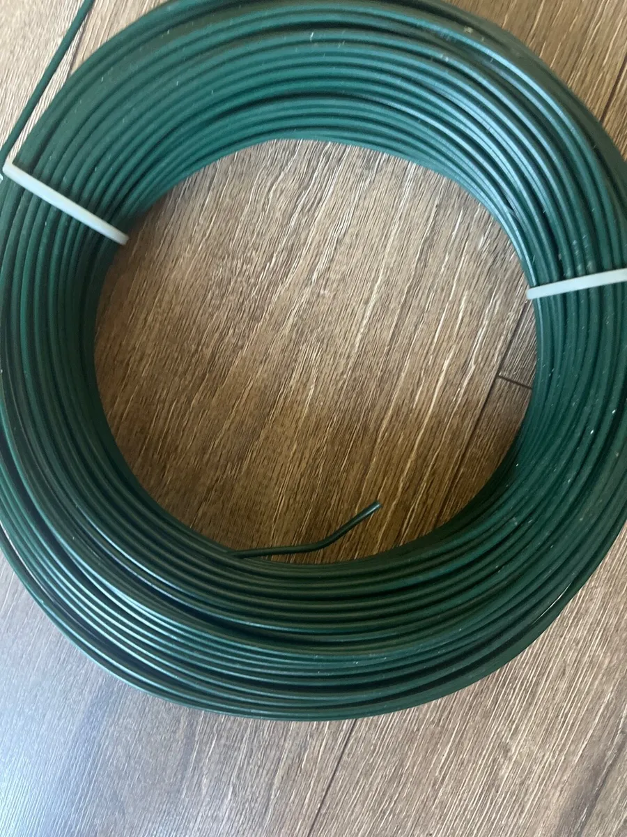 New wire - Image 1