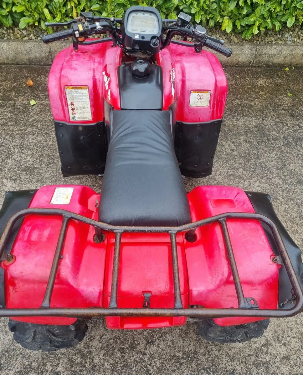 📌 Honda 250 📌 - Image 3