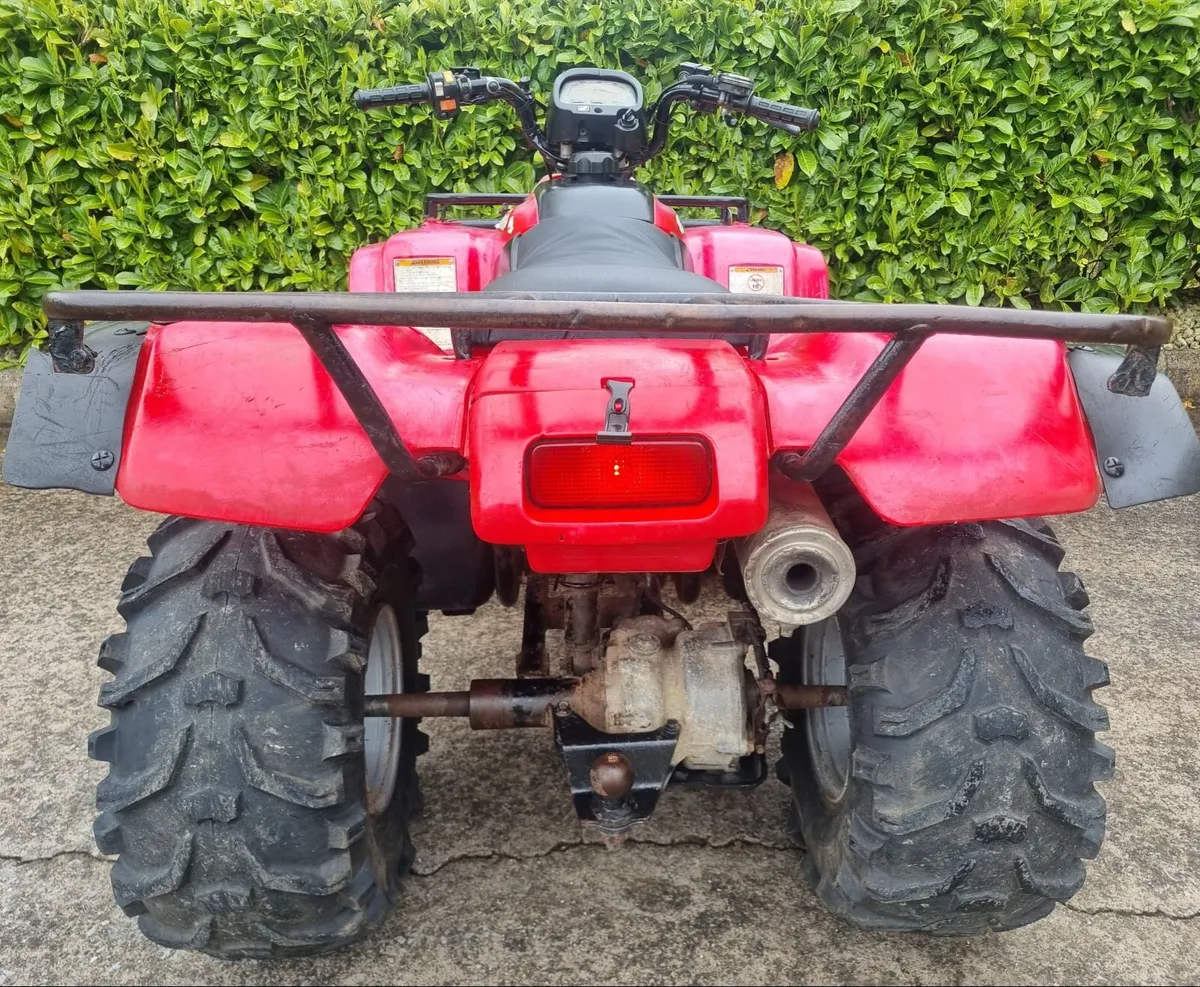 📌 Honda 250 📌 - Image 2