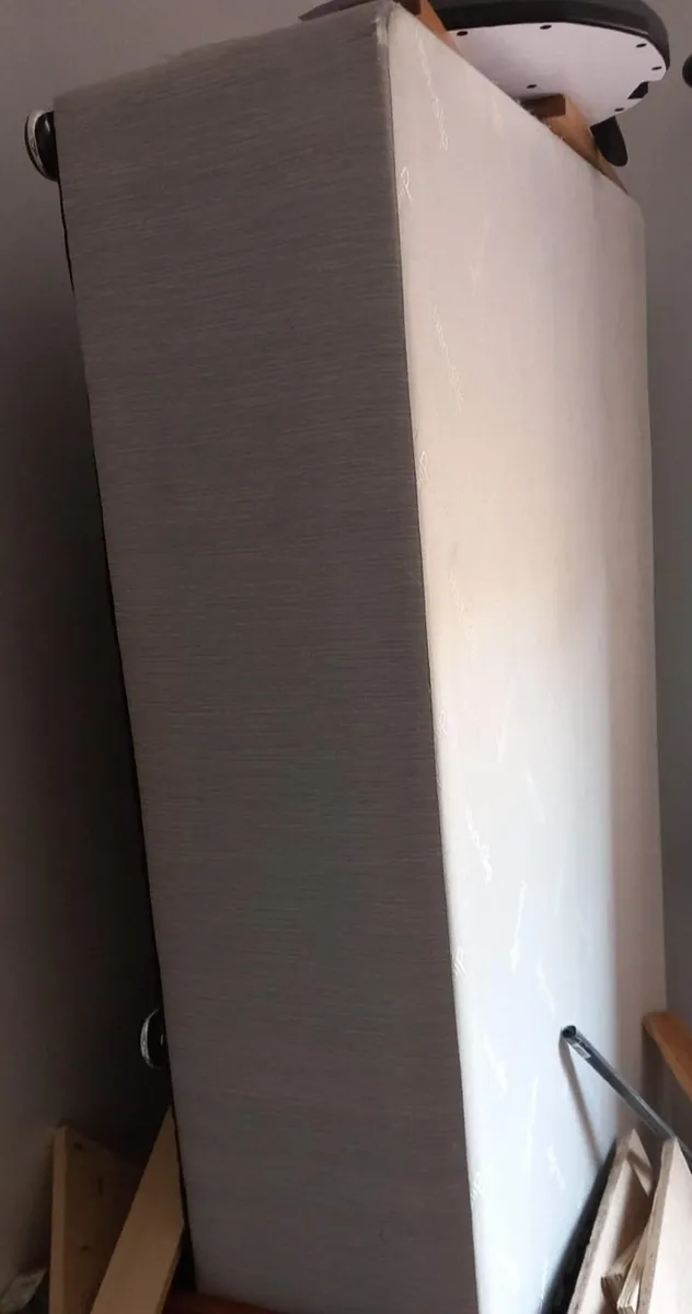 Single Bed Base