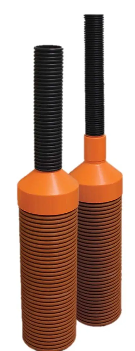 Grain Pedestals - Image 2
