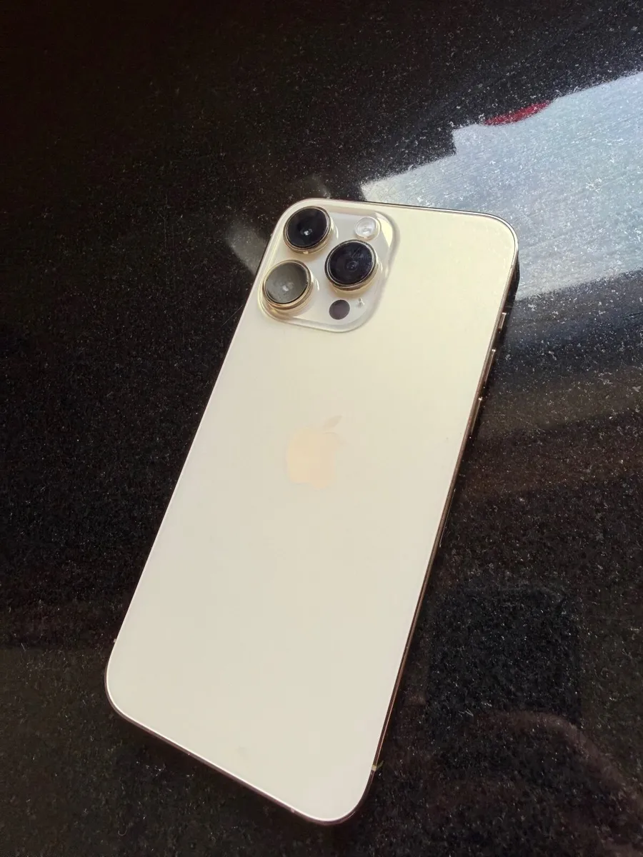 iPhone 14 Pro Max - Image 1
