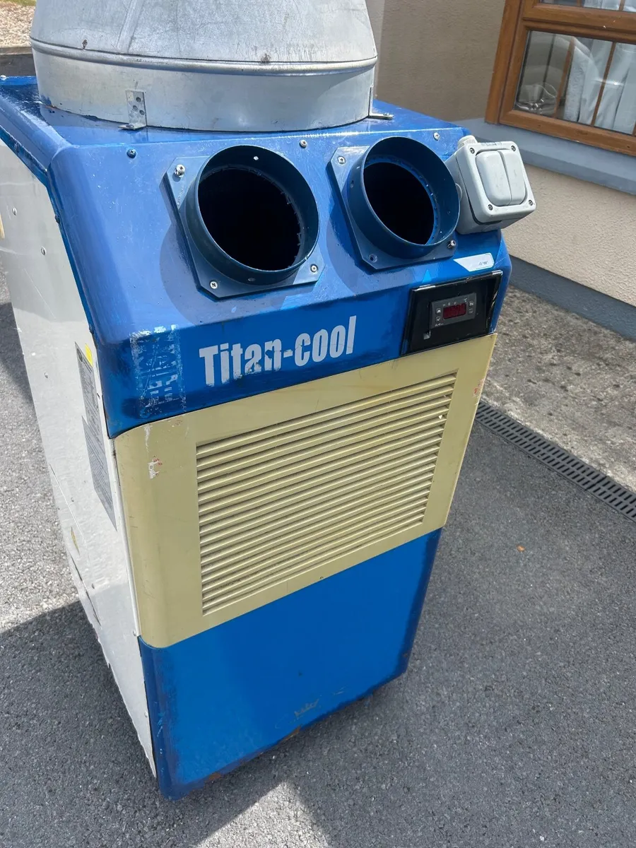 Aircon unit - Image 3