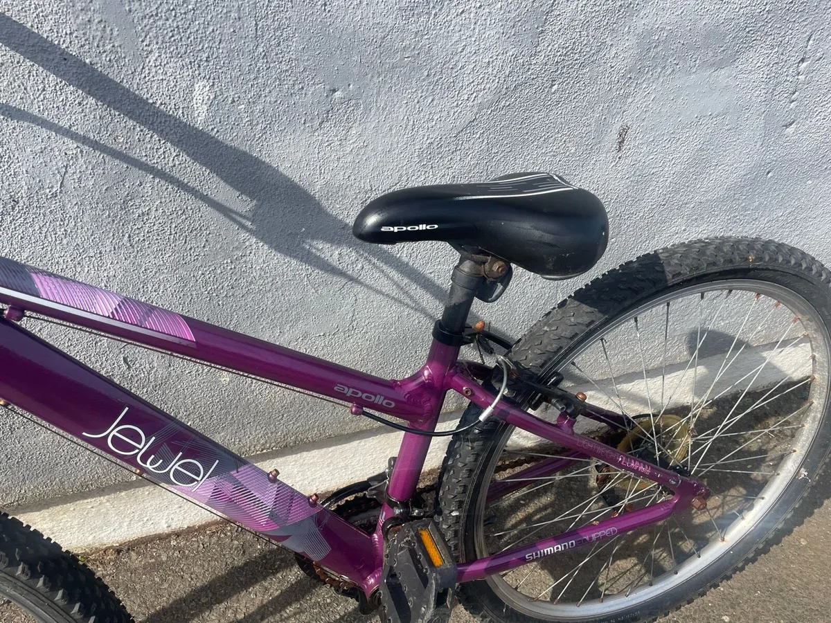 Teenage /women’s bike - Image 2