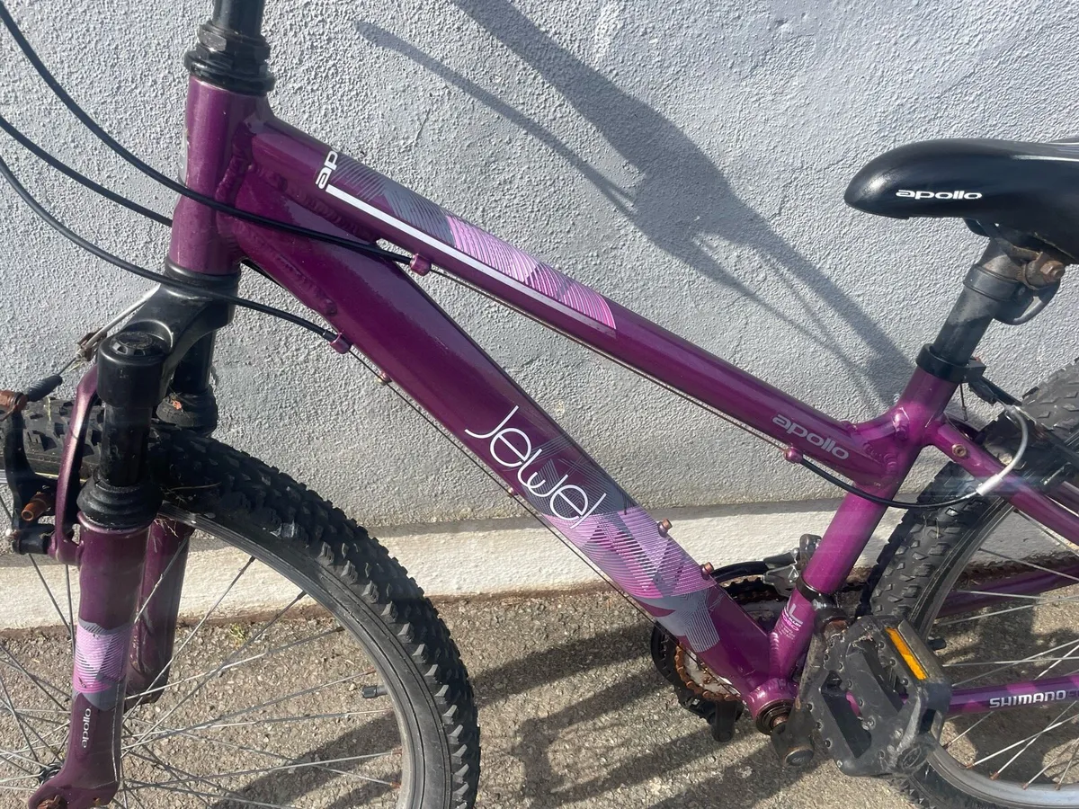 Teenage /women’s bike - Image 3