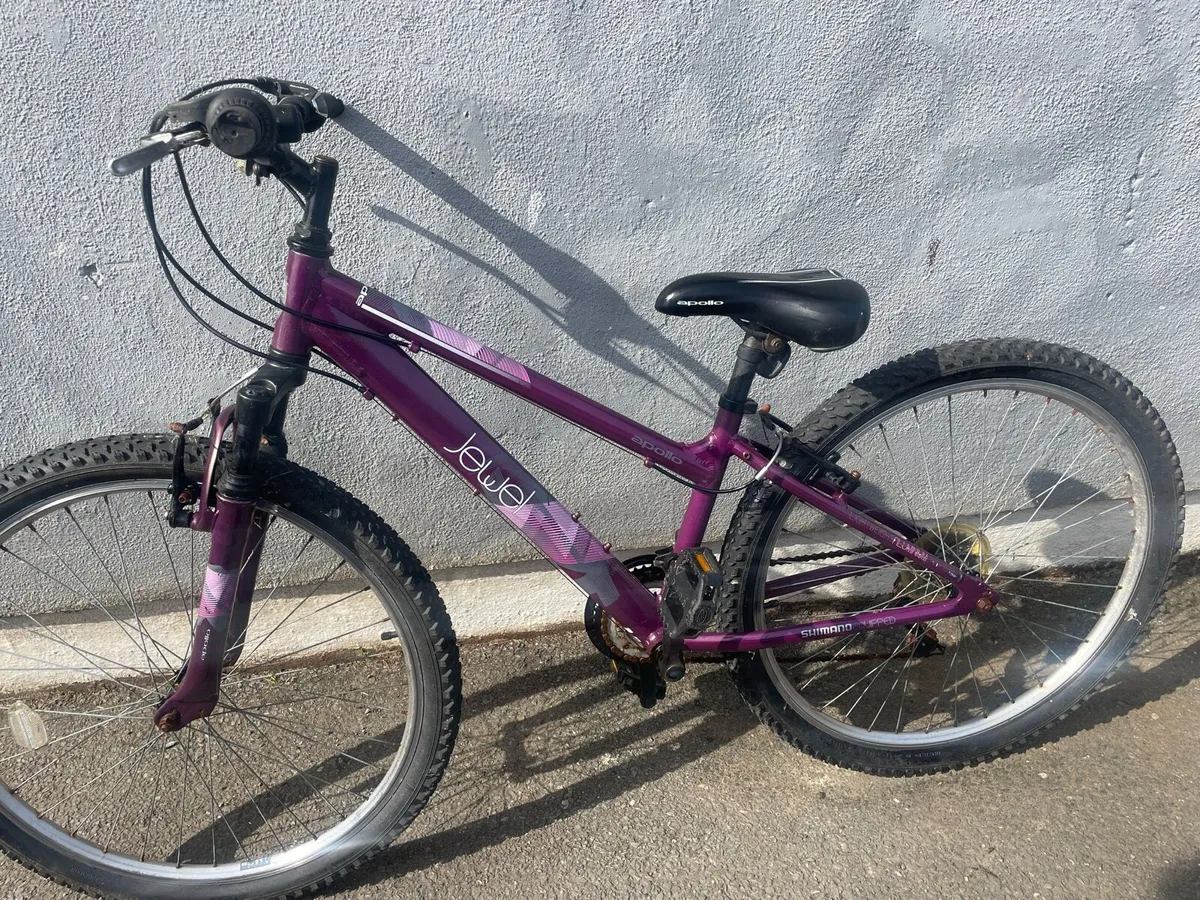 Teenage /women’s bike - Image 4