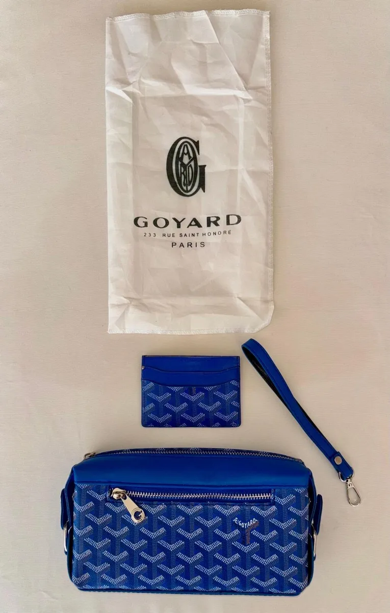 Man bag - Image 1