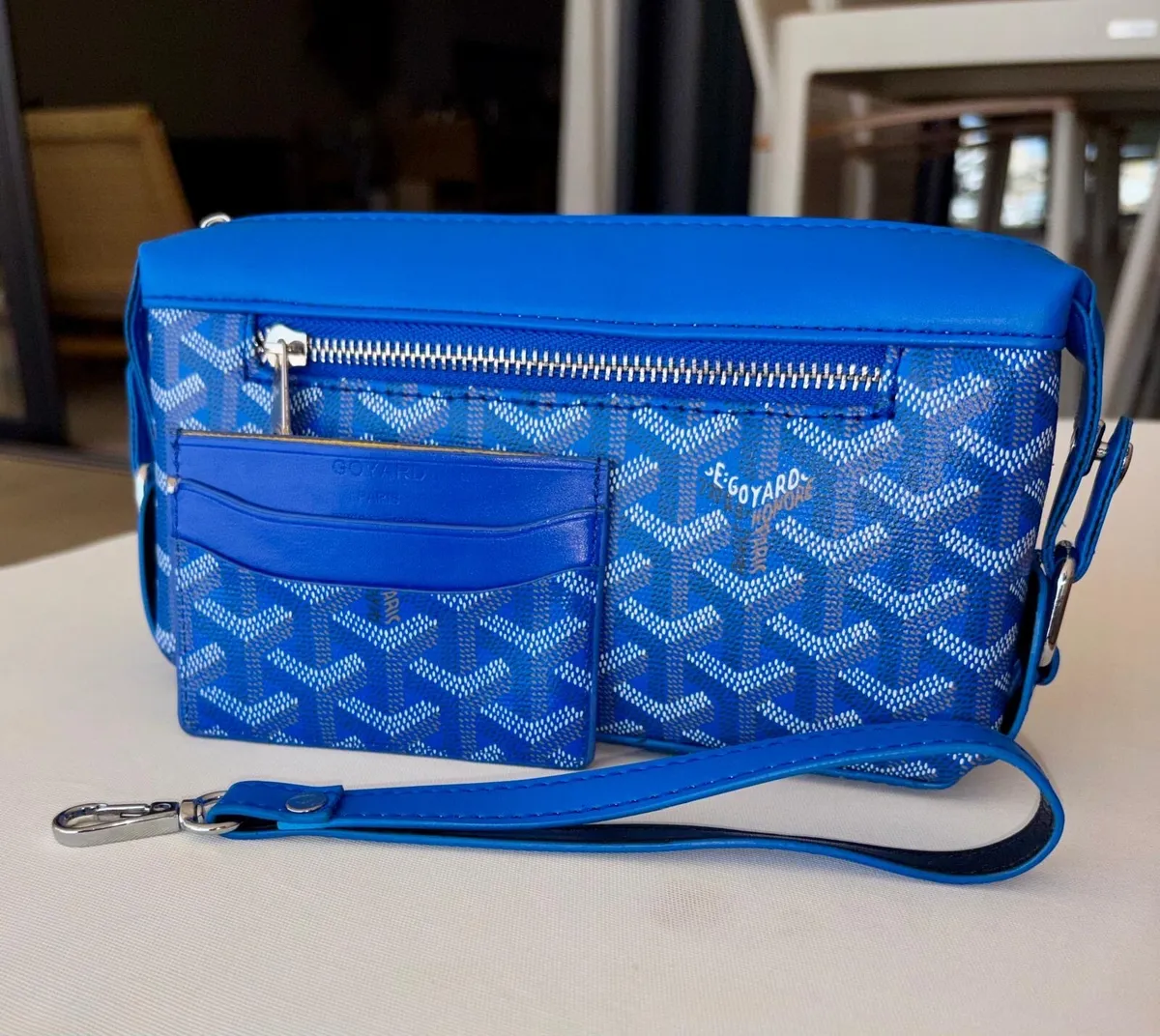 Man bag - Image 3