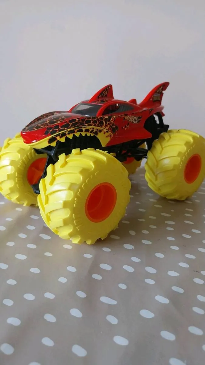 Monster jam - Image 2