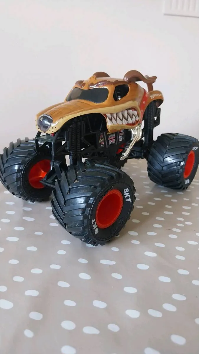 Monster jam - Image 3