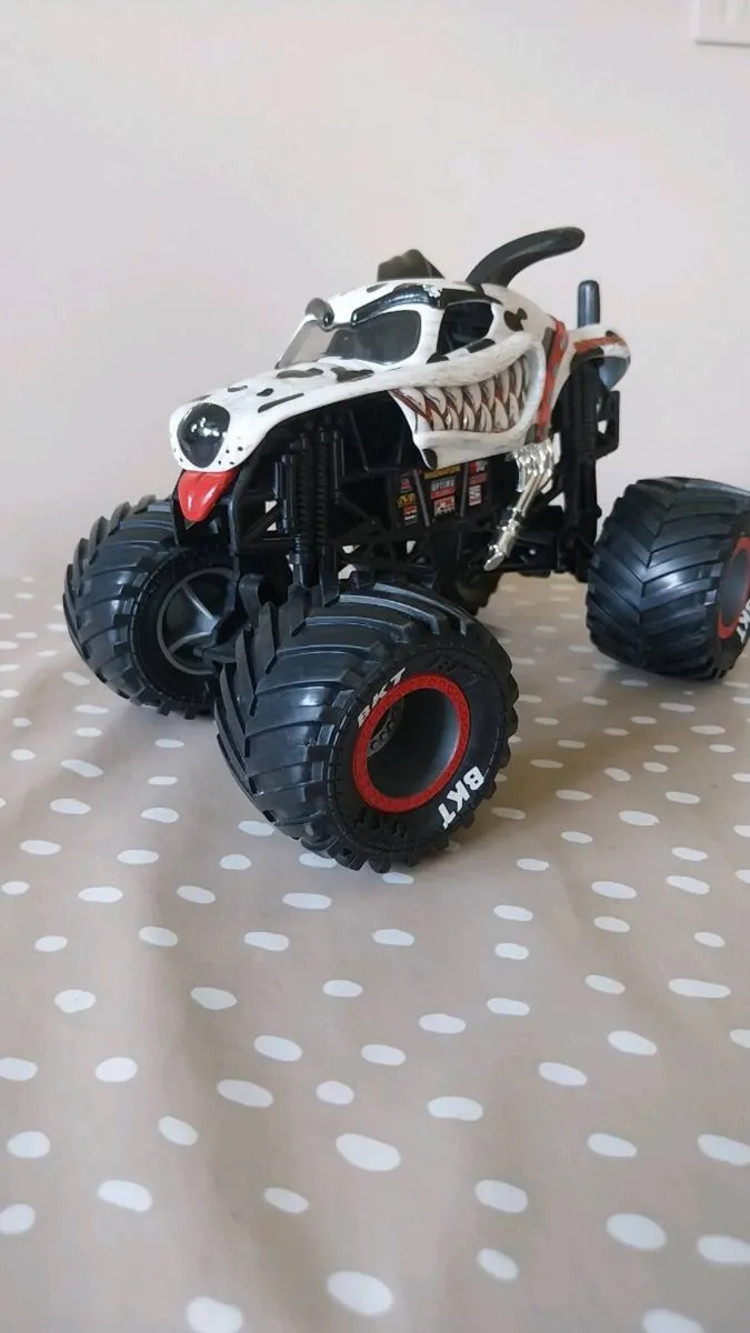 Monster jam - Image 4