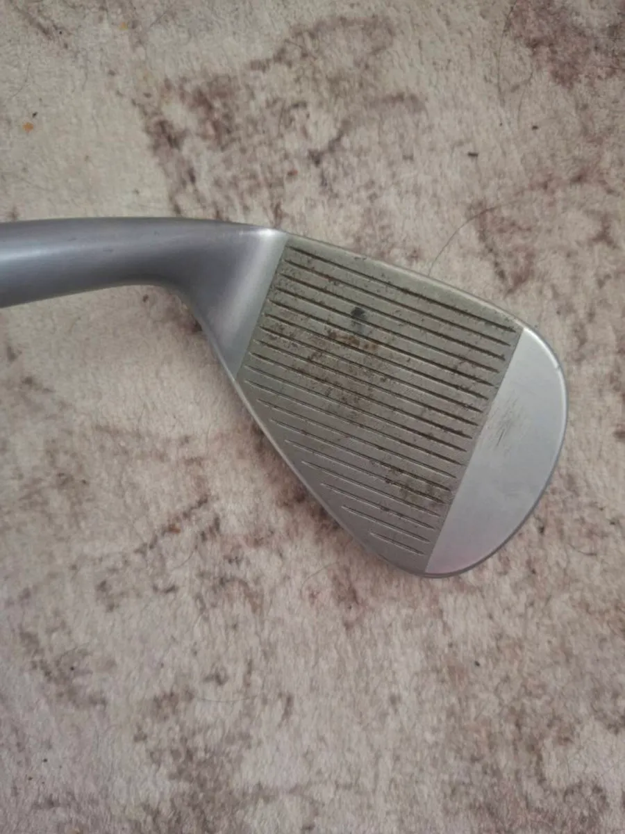 Taylormade mg5 wedge - Image 2