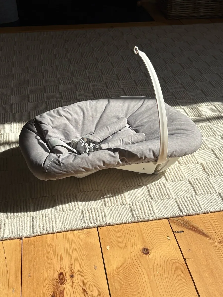 Stokke Tripp Trapp Newborn Set - Image 1