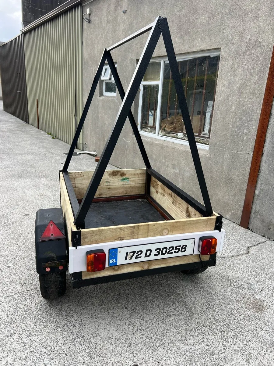 Advertising trailer - Image 4