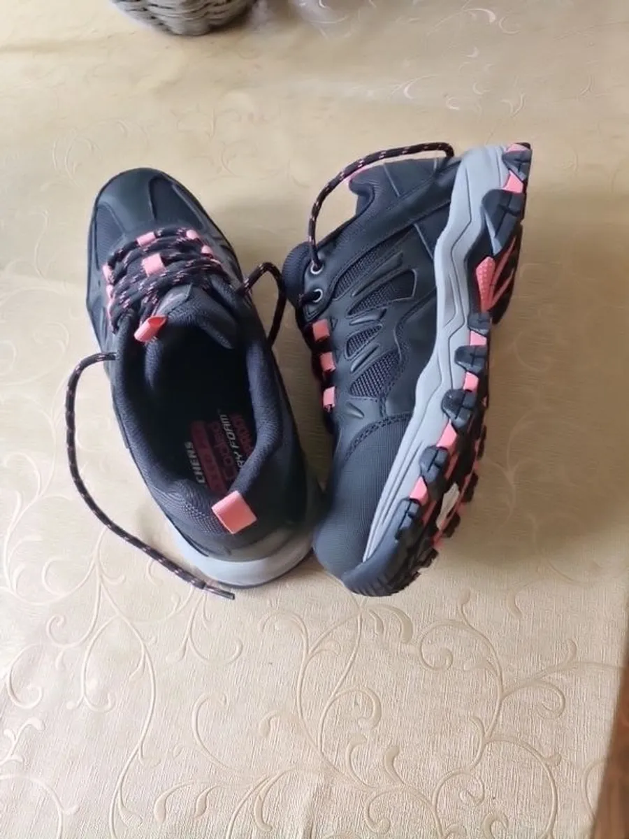 Waterproof skechers - Image 2