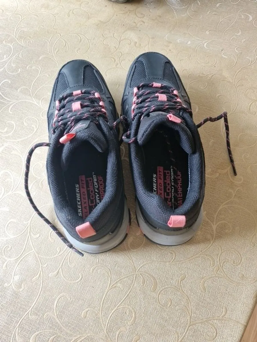 Waterproof skechers - Image 3