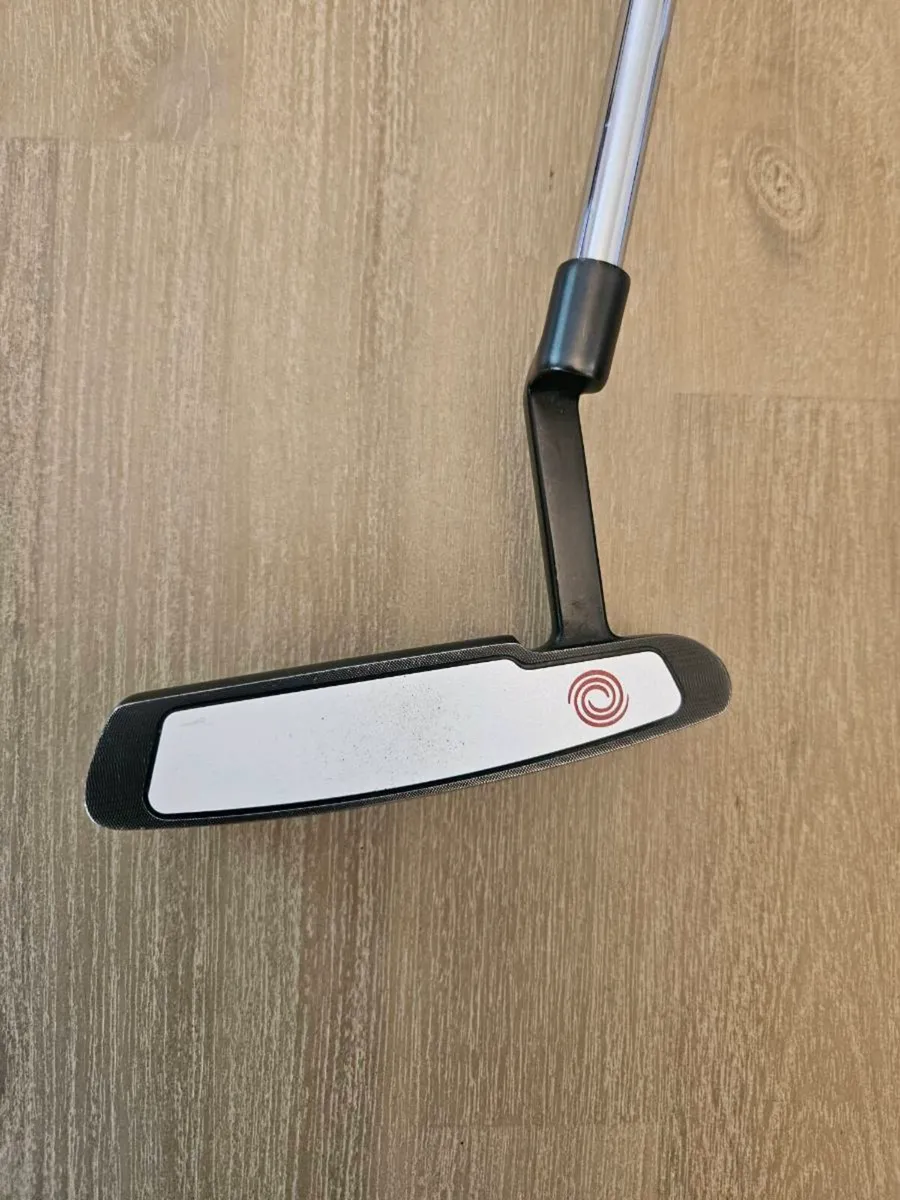 Odyssey Versa 1 Putter - Image 2
