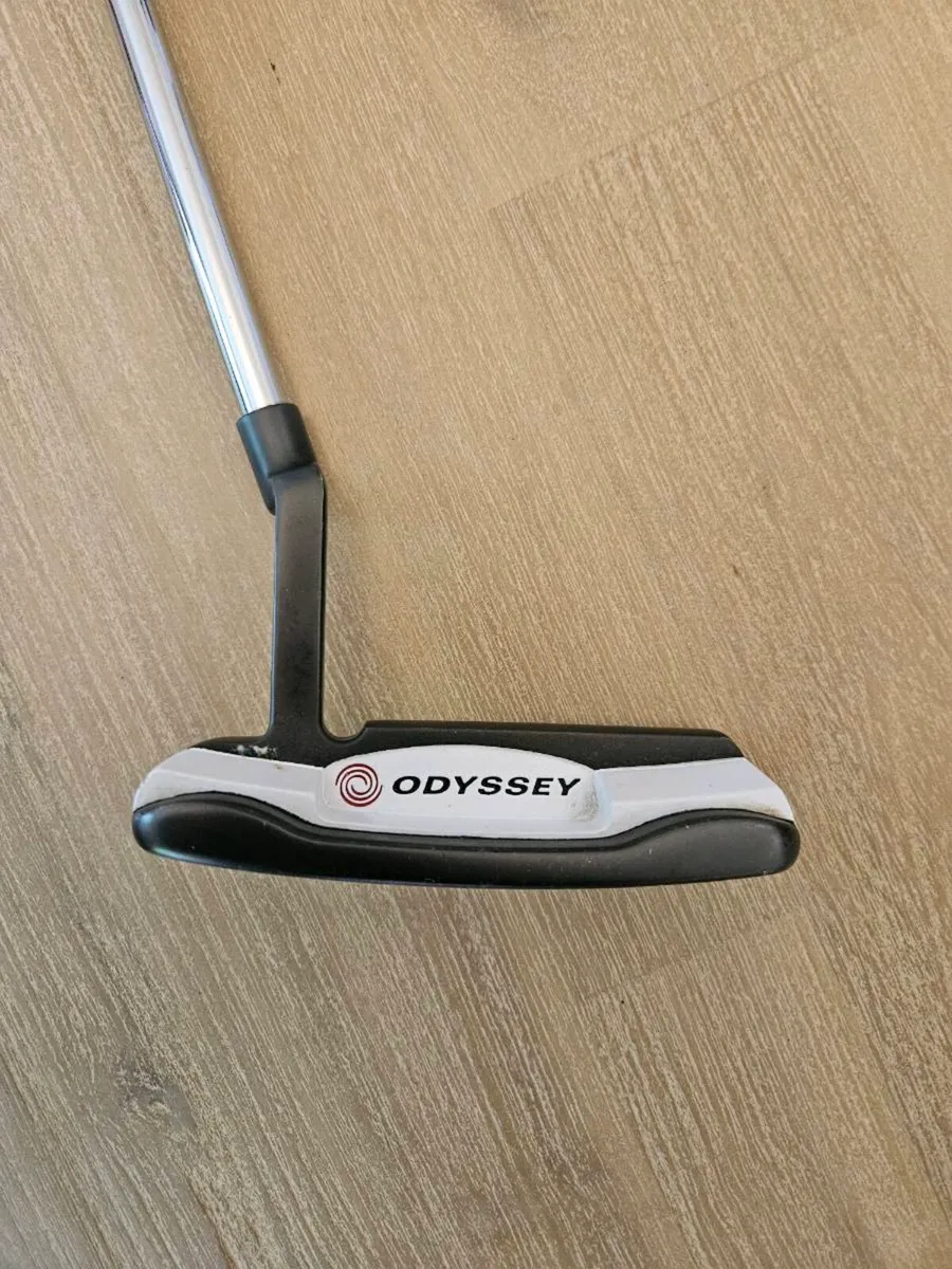 Odyssey Versa 1 Putter - Image 4