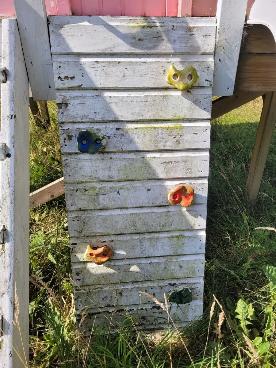 Treehouse playhouse - Image 2