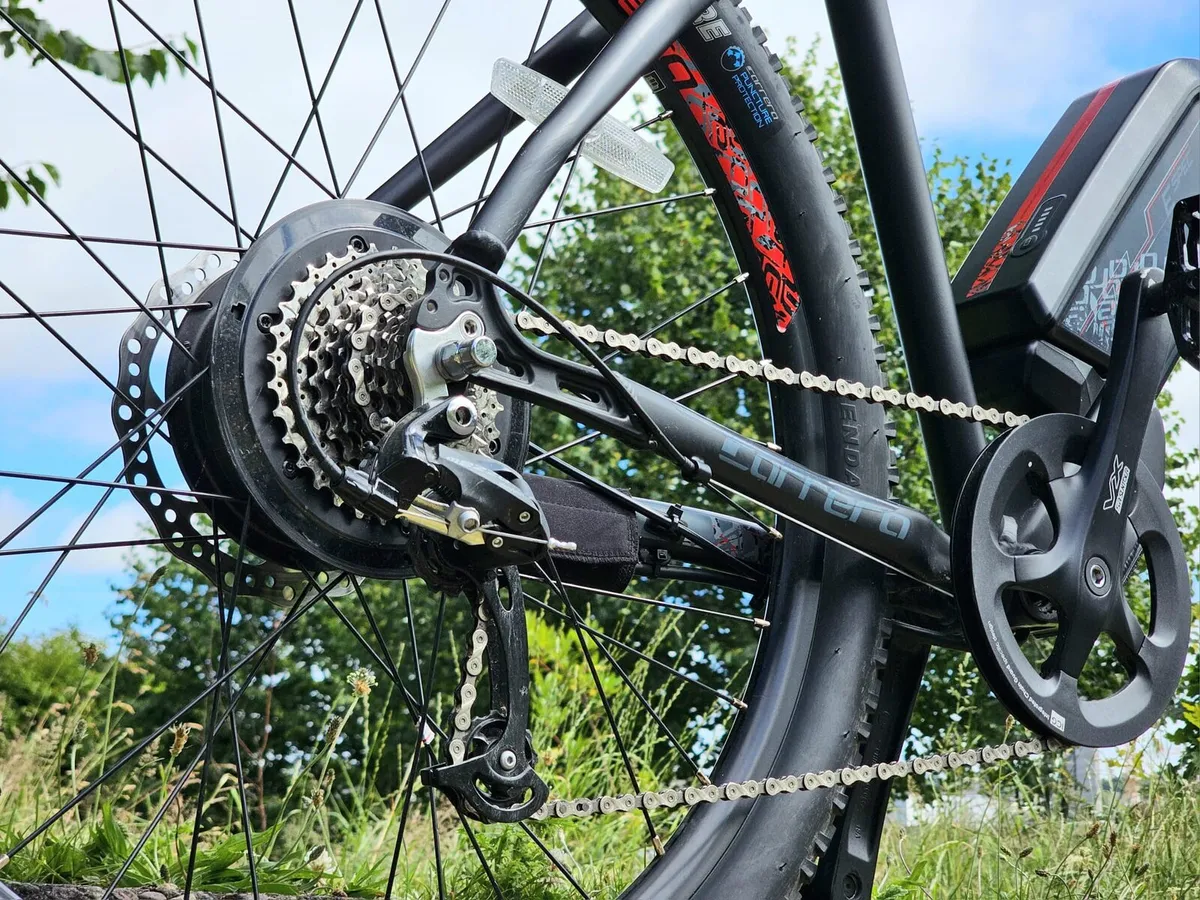 E bike - Image 2
