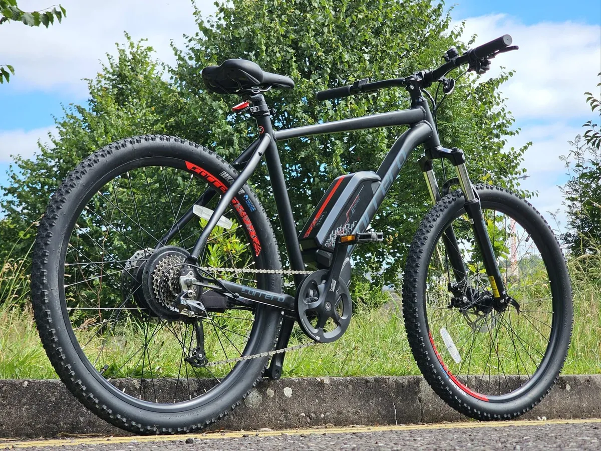 E bike - Image 3