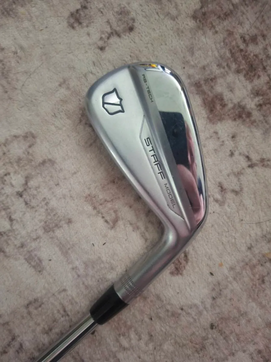 Wilson rb utility - Image 1