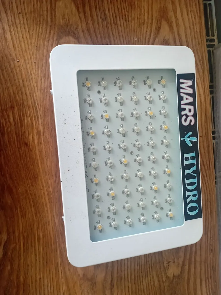 Brand new led lights - Image 2