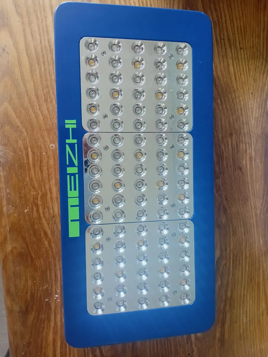 Brand new led lights - Image 1